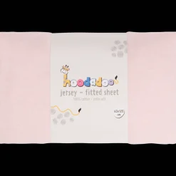 Hoodadoo hoeslaken voor ledikant