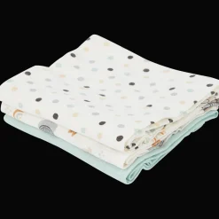 Hoodadoo hydrofiele doeken