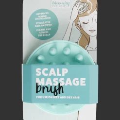 Action Hoofdmassage-borstel