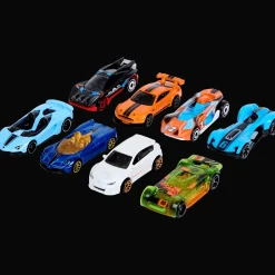 Hot Wheels speelgoedauto's