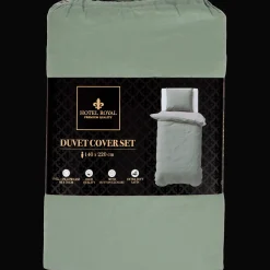 Hotel Royal dekbedovertrek