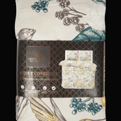 Hotel Royal dekbedovertrek