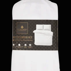 Hotel Royal dekbedovertrek