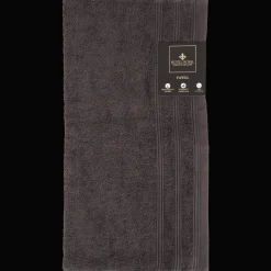 Hotel Royal handdoek antraciet