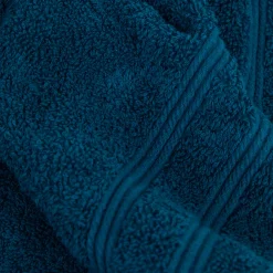 Hotel Royal handdoek blauw