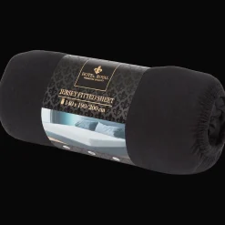 Hotel Royal jersey hoeslaken