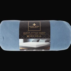 Hotel Royal jersey hoeslaken