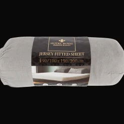 Hotel Royal jersey hoeslaken