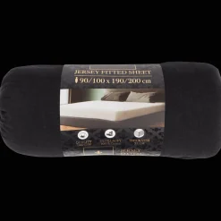 Hotel Royal jersey hoeslaken