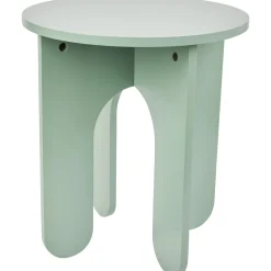 Action Houten bijzettafel