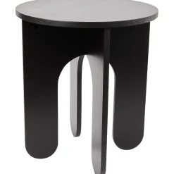 Action Houten bijzettafel