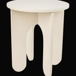 Action Houten bijzettafel