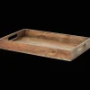 Action Houten dienblad