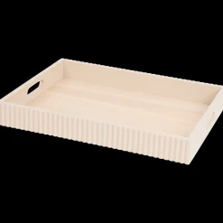 Action Houten dienblad