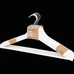 Action Houten kledinghangers