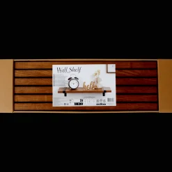 Action Houten wandplank