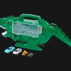 Action HTI Teamsterz Beast Machines speelset