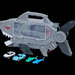 Action HTI Teamsterz Beast Machines speelset