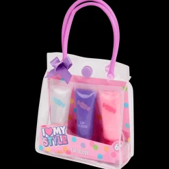 Action I Love My Style lipgloss-set