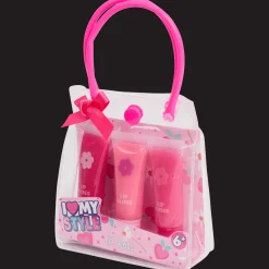 Action I Love My Style lipgloss-set