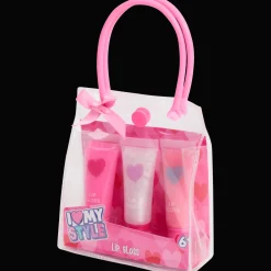 Action I Love My Style lipgloss-set