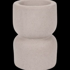 Action 2-in-1 diner- en theelichthouder