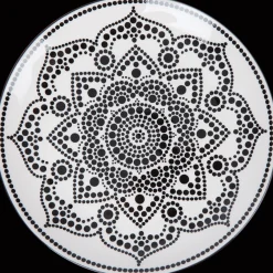 Action Inari ontbijtbord