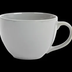 Action Infinity soepkop