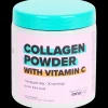 Innovit collageenpoeder met vitamine C