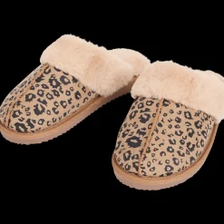 Action Instap-pantoffels