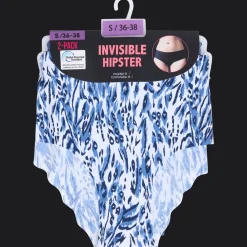 Action Invisible hipsters