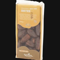 Jama Fruits dadels