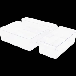 Action Jive koelkastopbergbakken