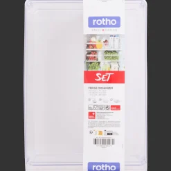 Action Jive koelkastopbergbakken