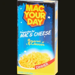 Action Jouy & Co Macaroni & Cheese