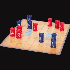 Jumbo compact reisspel