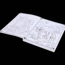 Action Jumbo kleurboek