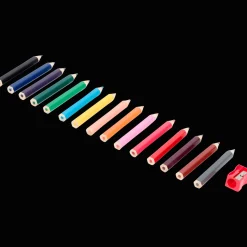 Action Jumbo kleurpotloden