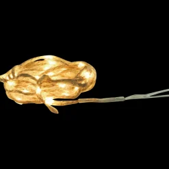 Action Jute touw met ledverlichting