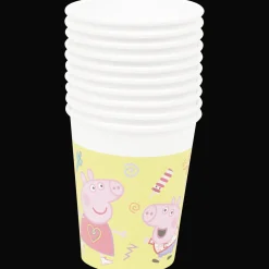 Action Kartonnen bekers