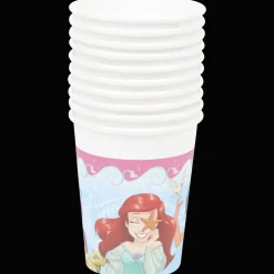 Action Kartonnen bekers