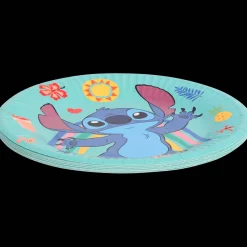 Action Kartonnen wegwerpbordjes