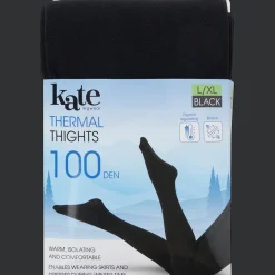 Kate Legwear thermopanty 100 denier