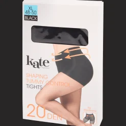 Kate Legwear Tummy Control shapingpanty 20 denier
