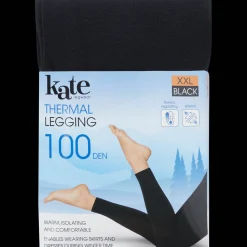 Kate Legwear Kate thermolegging
