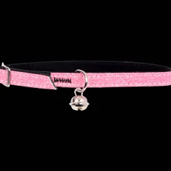 Action Kattenhalsband met belletje