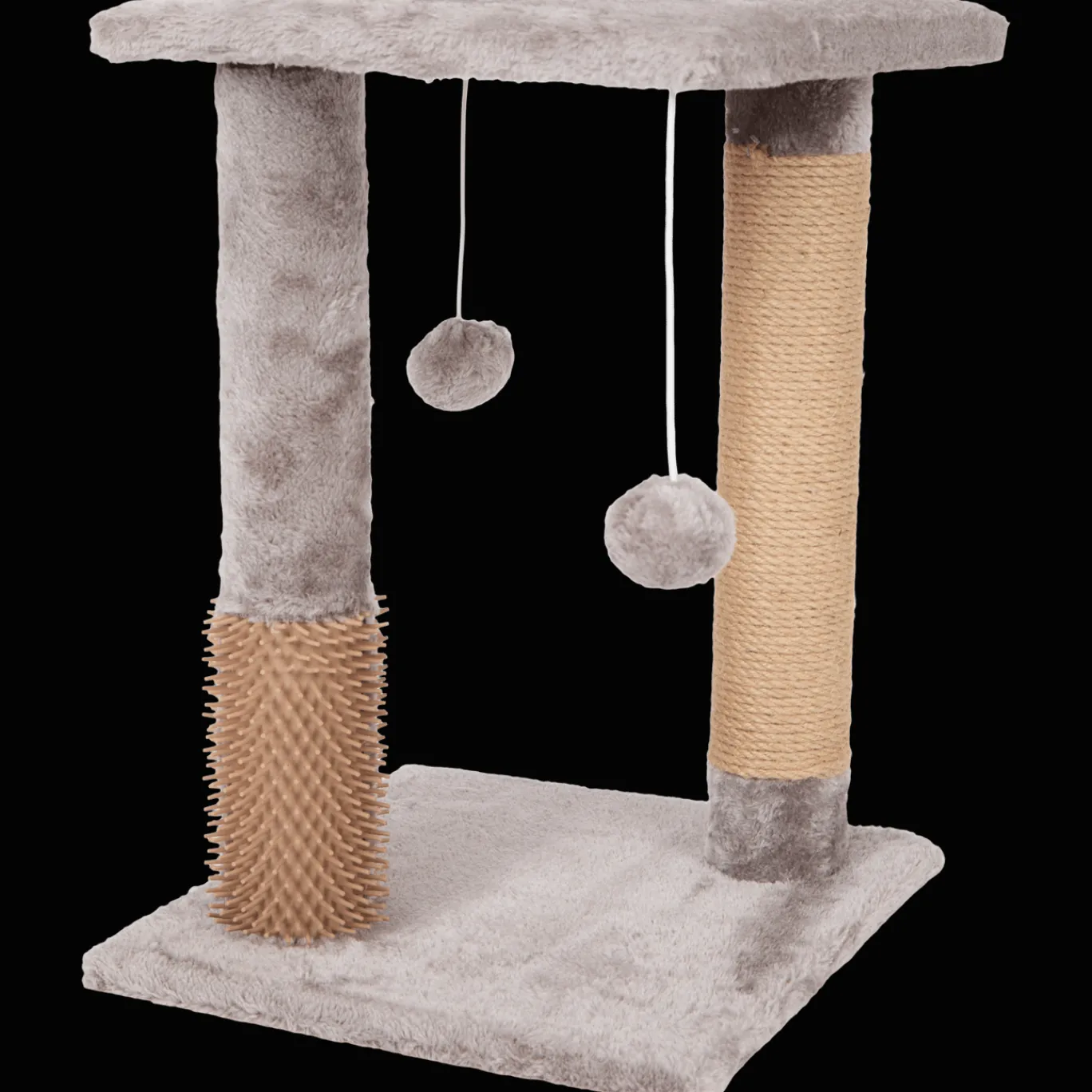 Action Kattenkrabpaal