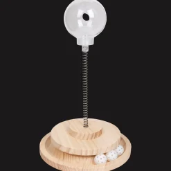 Action Kattenspeeltje met balletjes