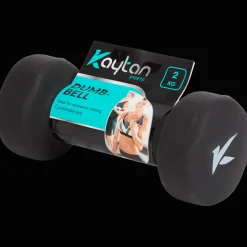 Kaytan dumbbell