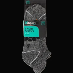 Kaytan sneakersokken